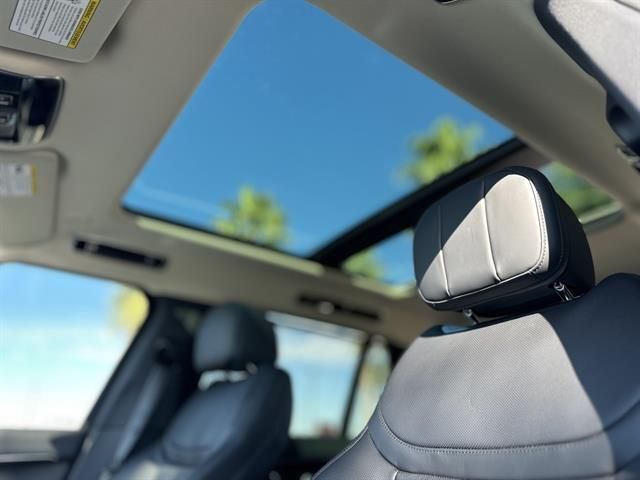 2025 Land Rover Range Rover SE Tucson AZ