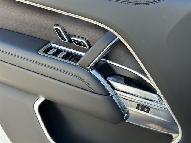 2025 Land Rover Range Rover SE Tucson AZ