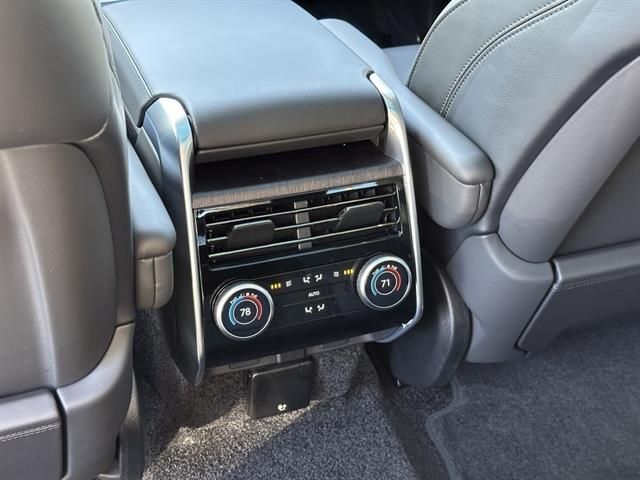 2025 Land Rover Range Rover SE Tucson AZ