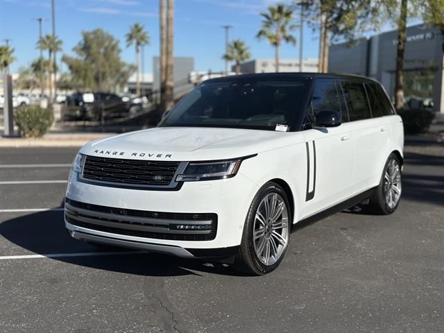 2025 Land Rover Range Rover SE Tucson AZ