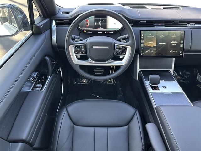 2025 Land Rover Range Rover SE Tucson AZ