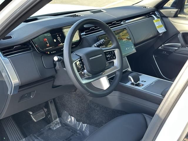 2025 Land Rover Range Rover SE Tucson AZ