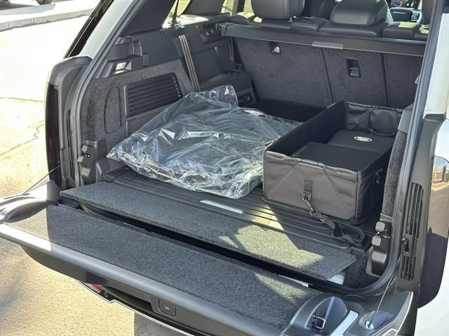 2025 Land Rover Range Rover SE Tucson AZ