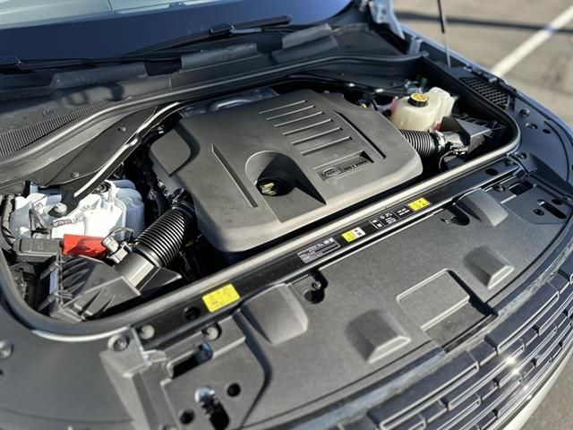 2025 Land Rover Range Rover SE Tucson AZ