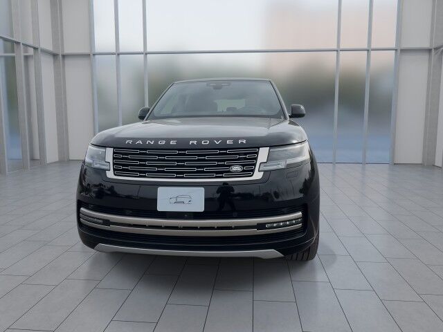 2025 Land Rover Range Rover SE V8 San Juan TX