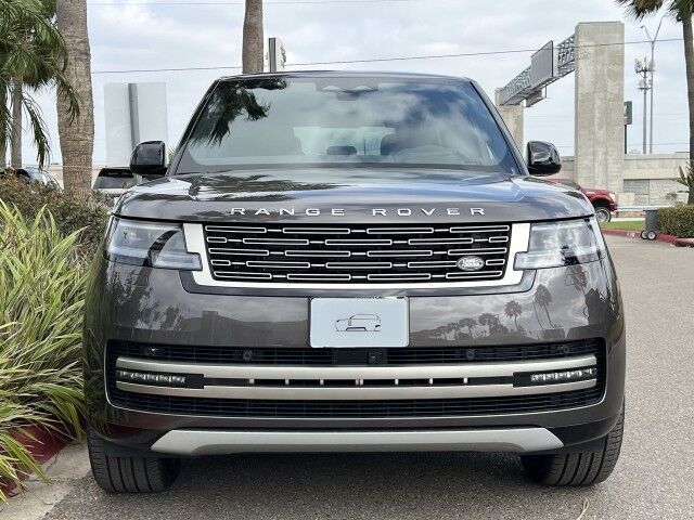 2025 Land Rover Range Rover SE V8 San Juan TX