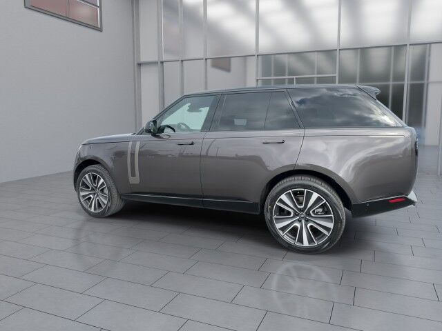 2025 Land Rover Range Rover SE V8 San Juan TX