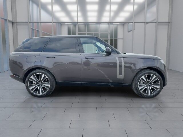 2025 Land Rover Range Rover SE V8 San Juan TX