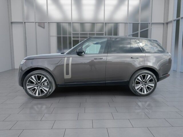 2025 Land Rover Range Rover SE V8 San Juan TX