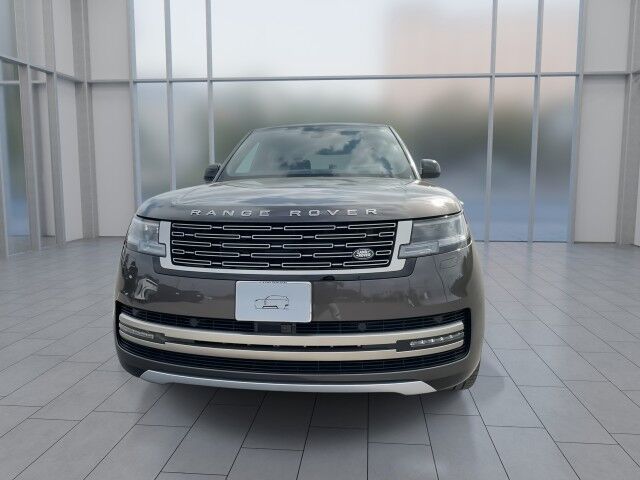 2025 Land Rover Range Rover SE V8 San Juan TX