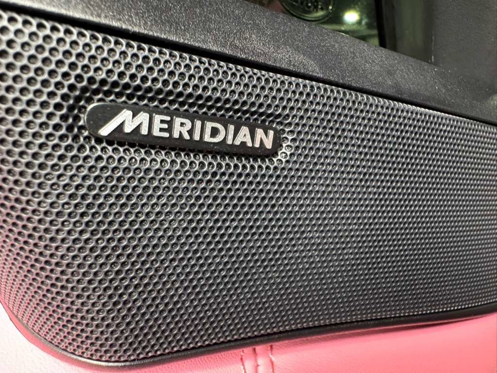 2025 Land Rover Range Rover SE custom interior, Meridian audio system, 360 degree camera system AND MUCH MORE!! Fort Lauderdale FL