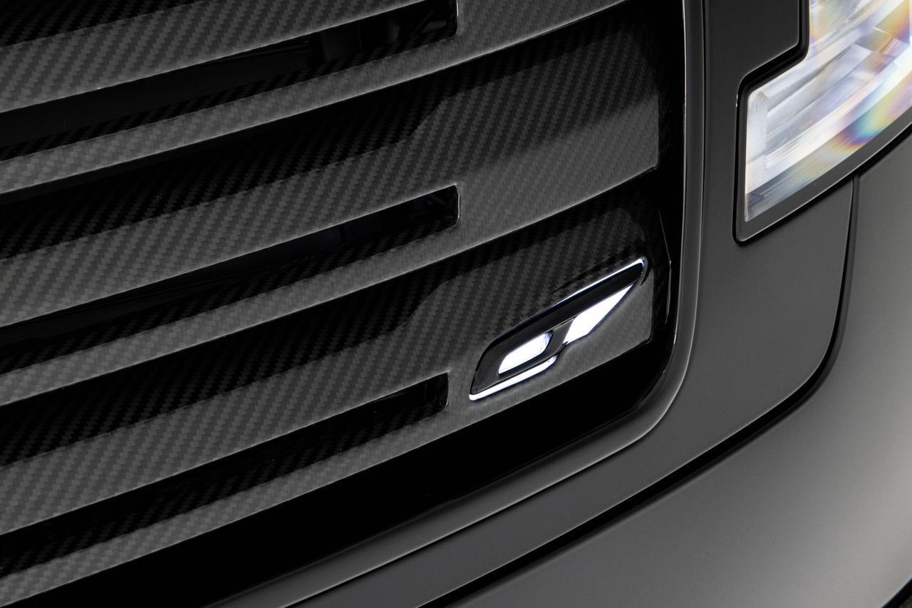 2025 Land Rover Range Rover SE Collierville TN