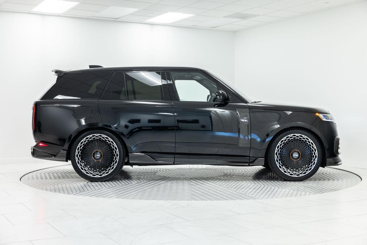 2025 Land Rover Range Rover SE Collierville TN