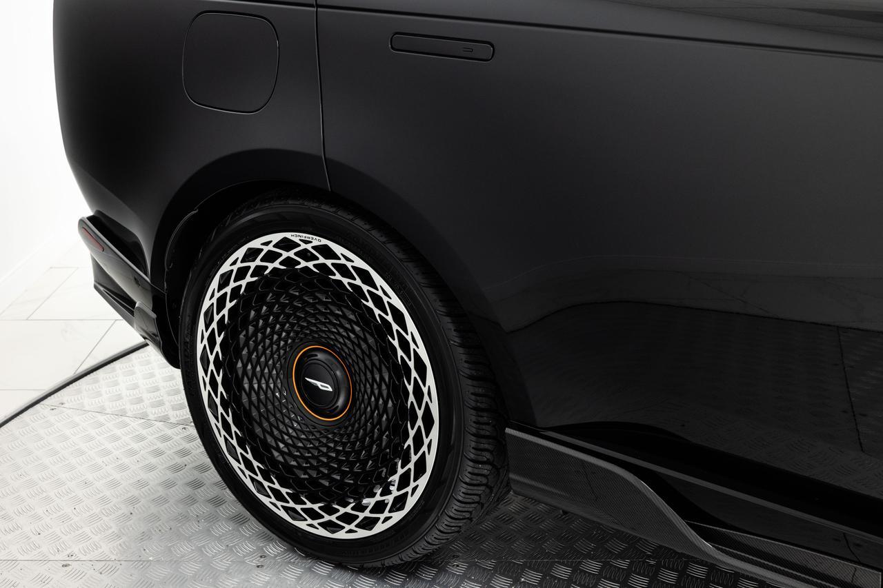 2025 Land Rover Range Rover SE Collierville TN