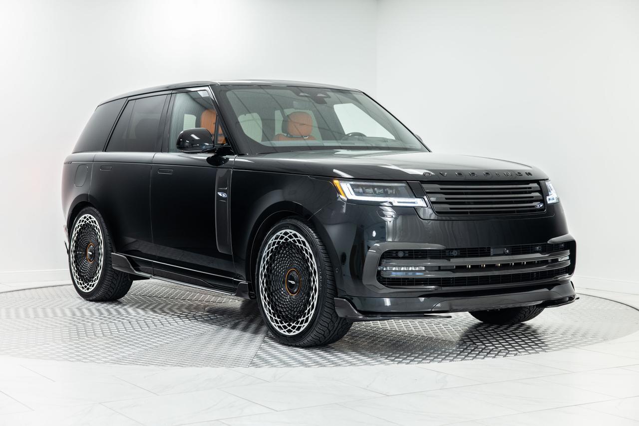 2025 Land Rover Range Rover SE Collierville TN