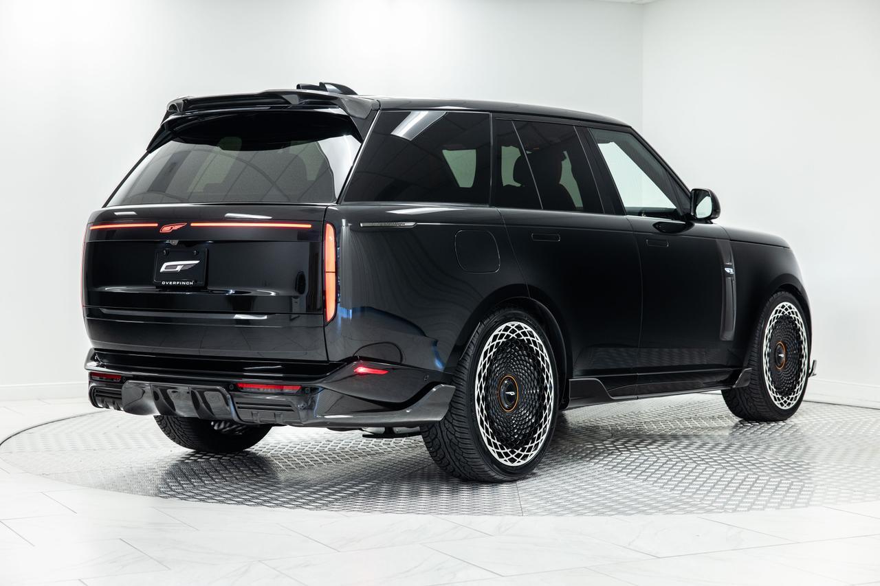 2025 Land Rover Range Rover SE Collierville TN