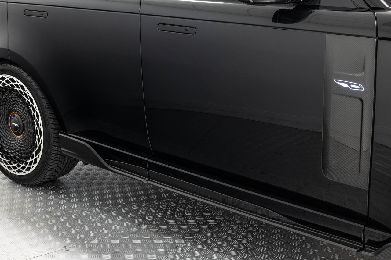 2025 Land Rover Range Rover SE Collierville TN