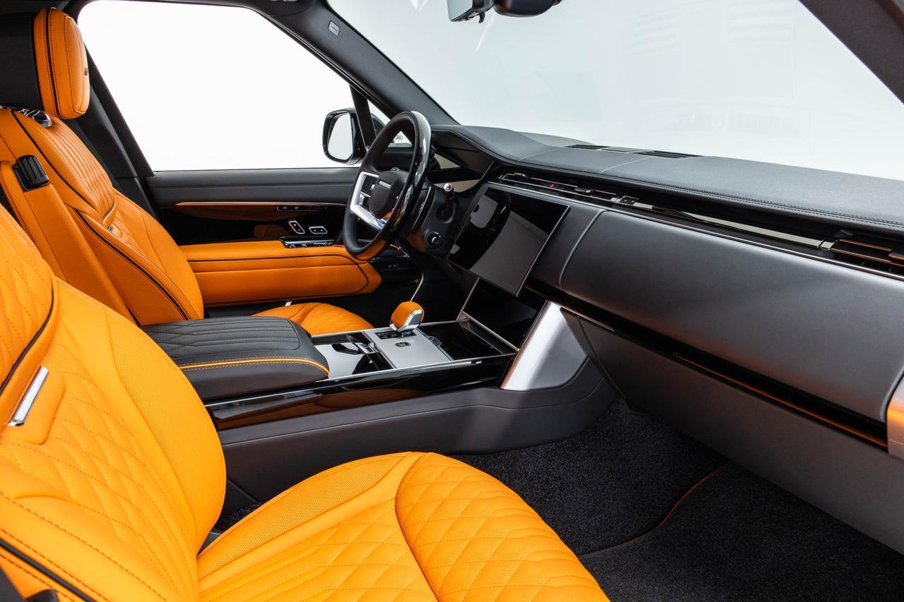 2025 Land Rover Range Rover SE Collierville TN