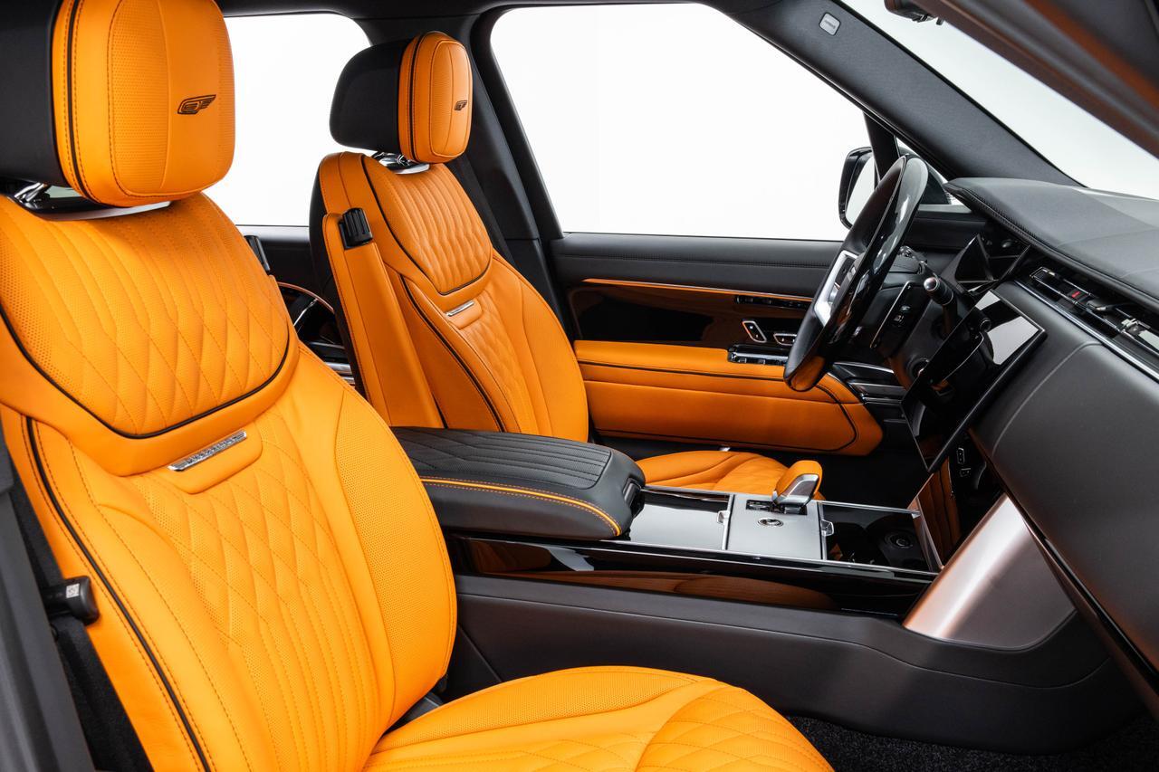 2025 Land Rover Range Rover SE Collierville TN