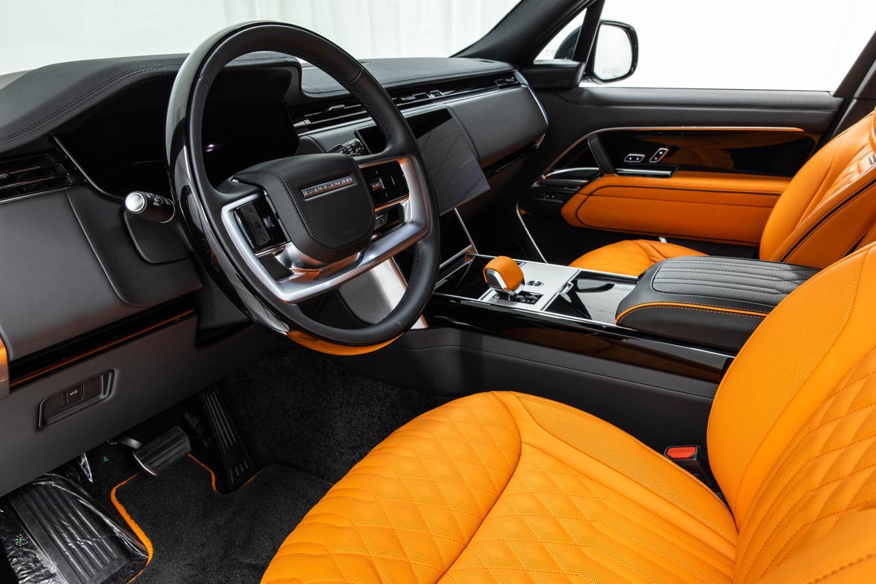 2025 Land Rover Range Rover SE Collierville TN