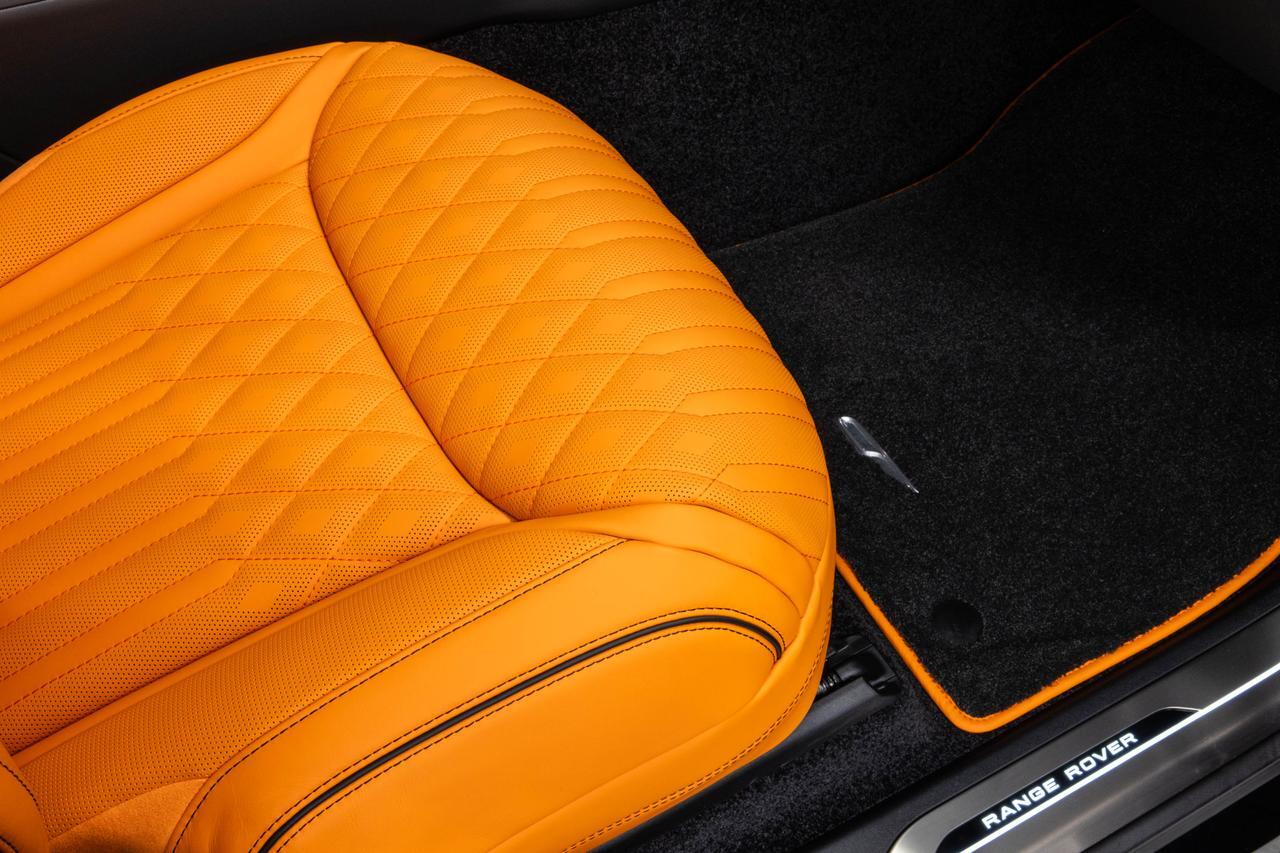 2025 Land Rover Range Rover SE Collierville TN