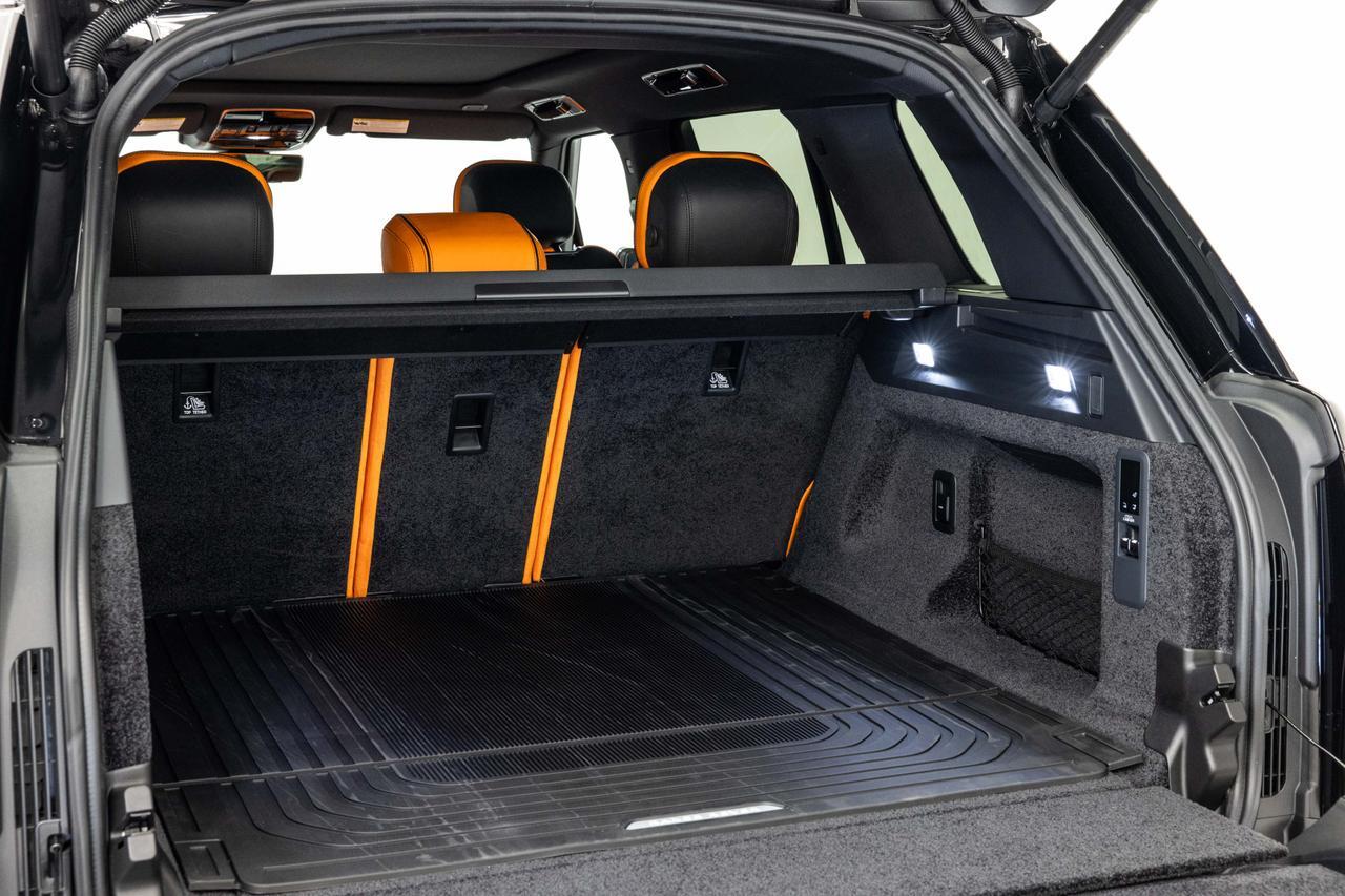 2025 Land Rover Range Rover SE Collierville TN