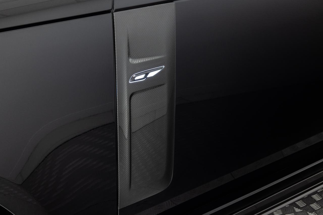 2025 Land Rover Range Rover SE Collierville TN