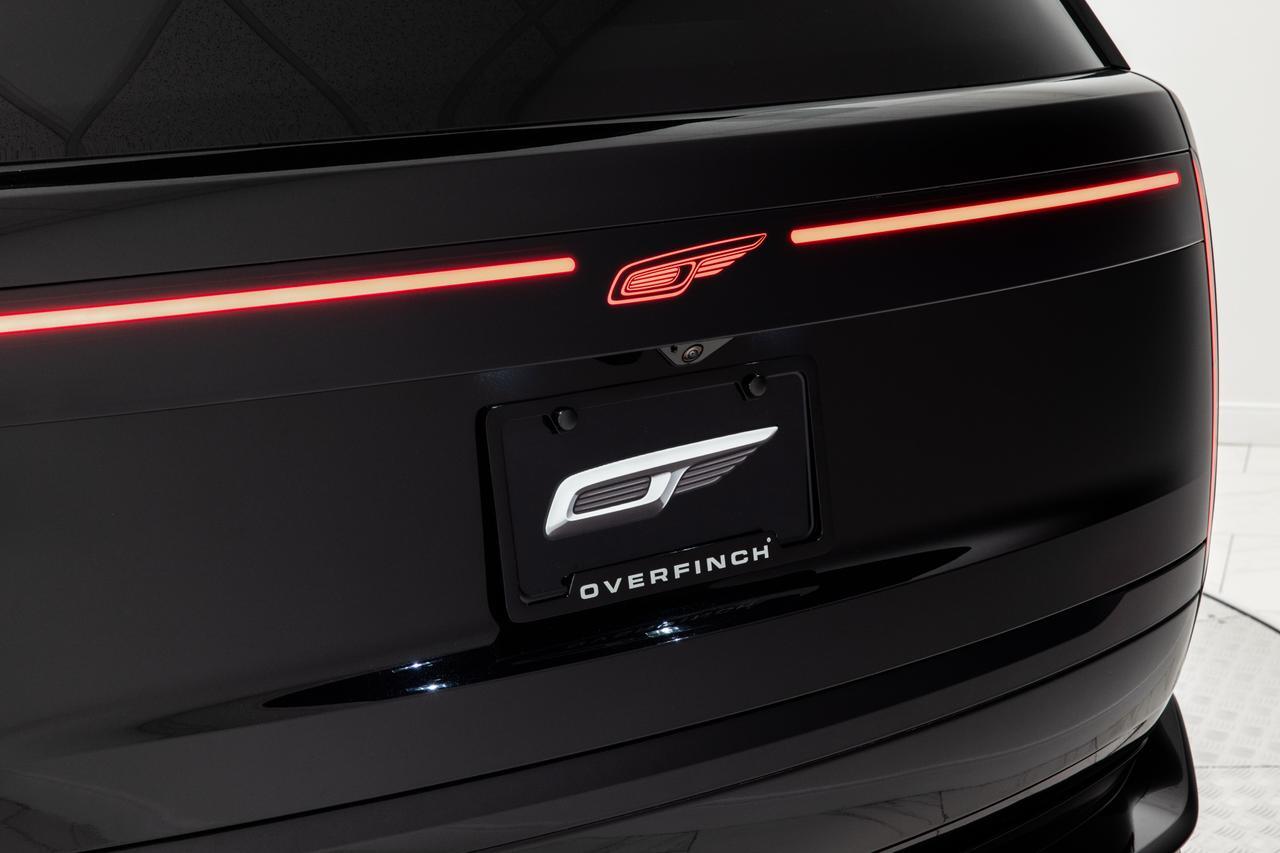 2025 Land Rover Range Rover SE Collierville TN