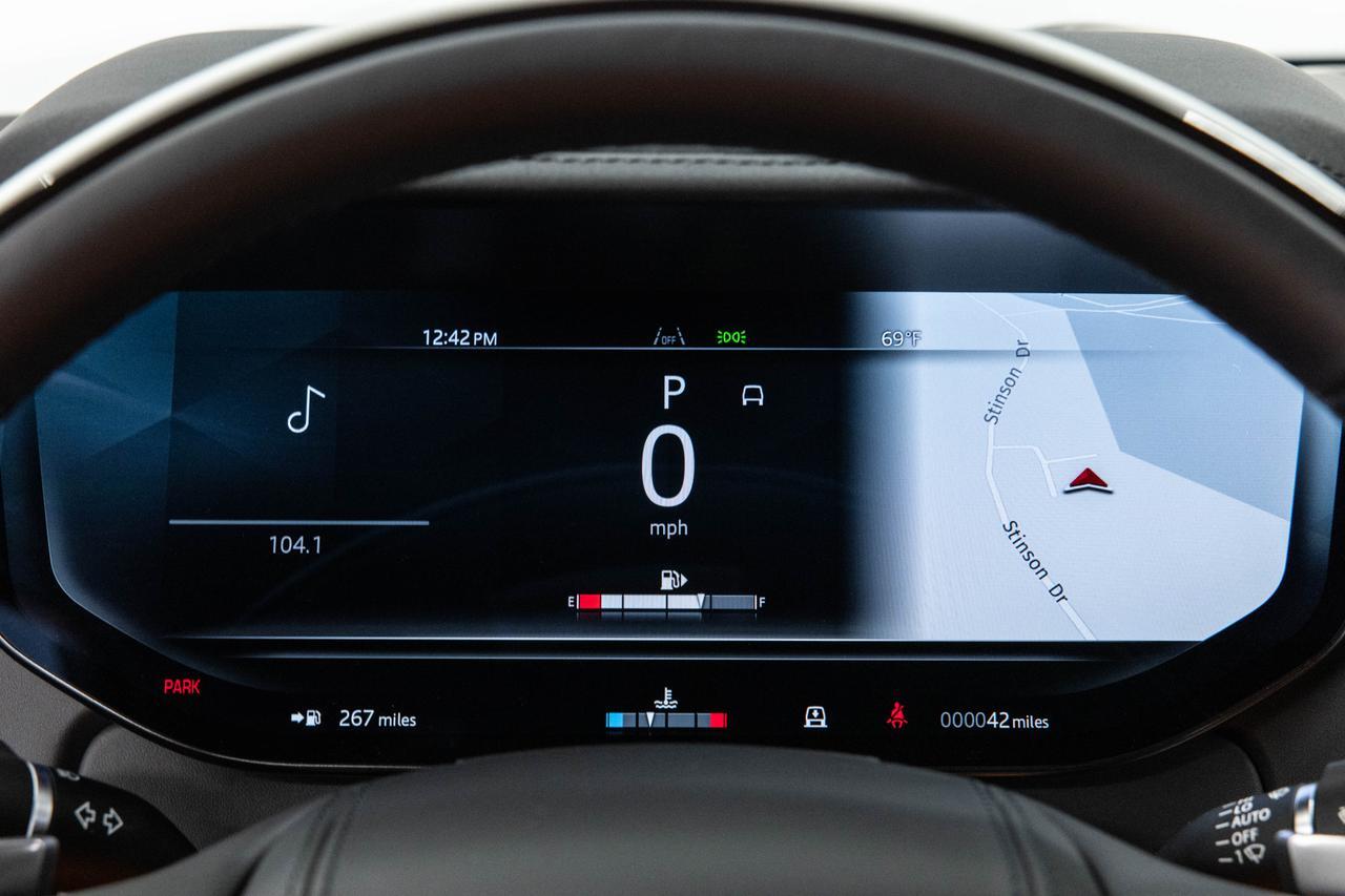 2025 Land Rover Range Rover SE Collierville TN