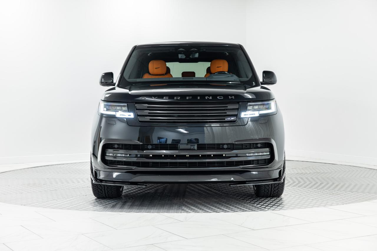 2025 Land Rover Range Rover SE Collierville TN