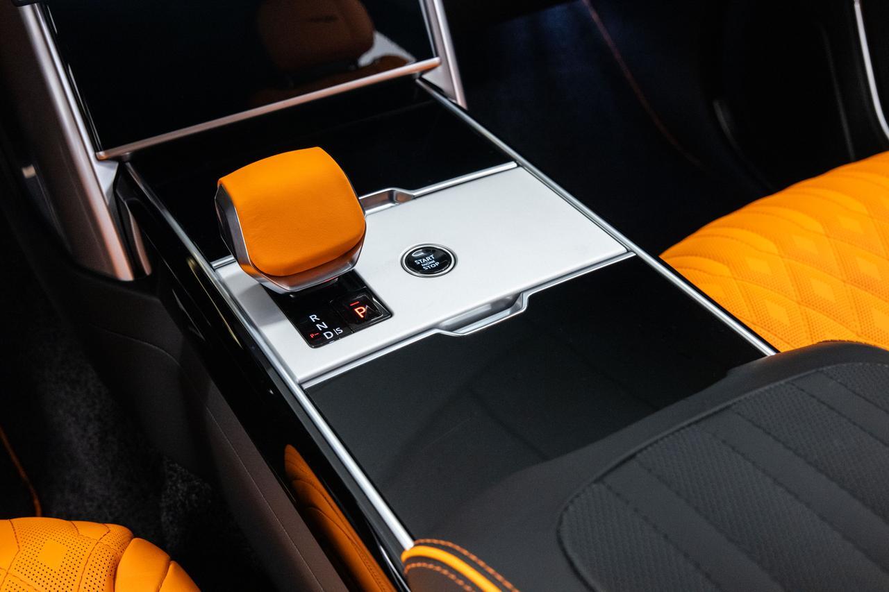 2025 Land Rover Range Rover SE Collierville TN