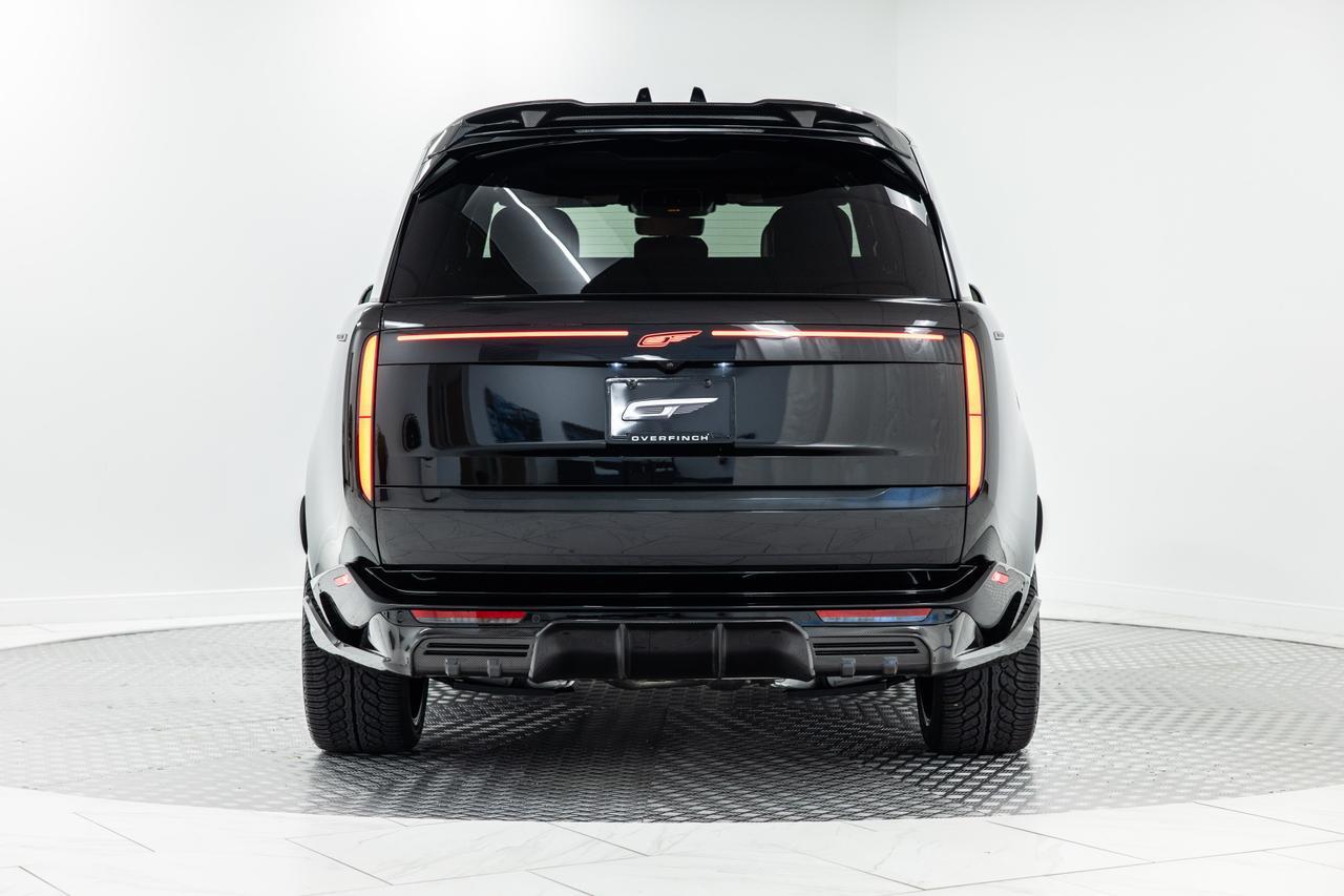 2025 Land Rover Range Rover SE Collierville TN