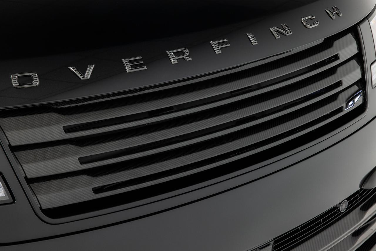 2025 Land Rover Range Rover SE Collierville TN