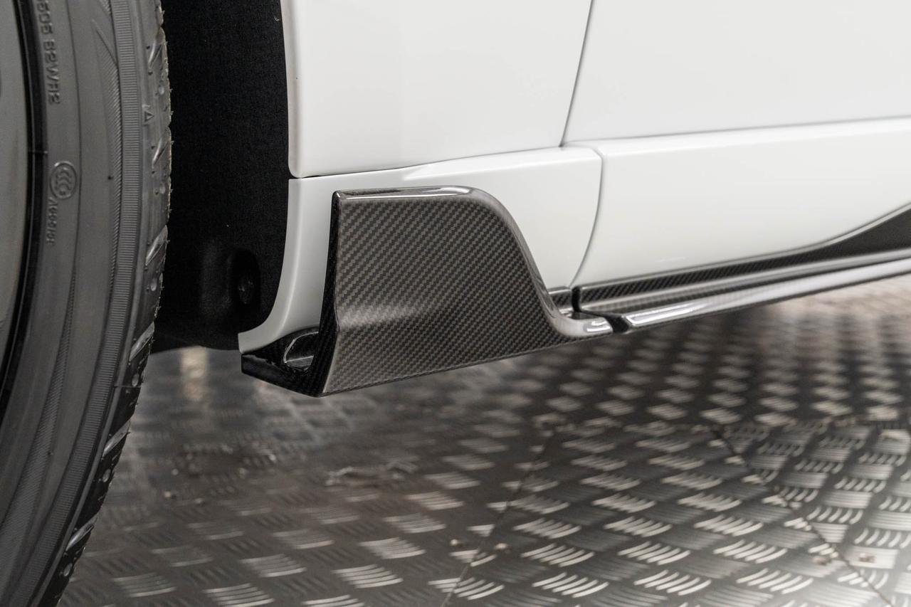 2025 Land Rover Range Rover SE Danville VA