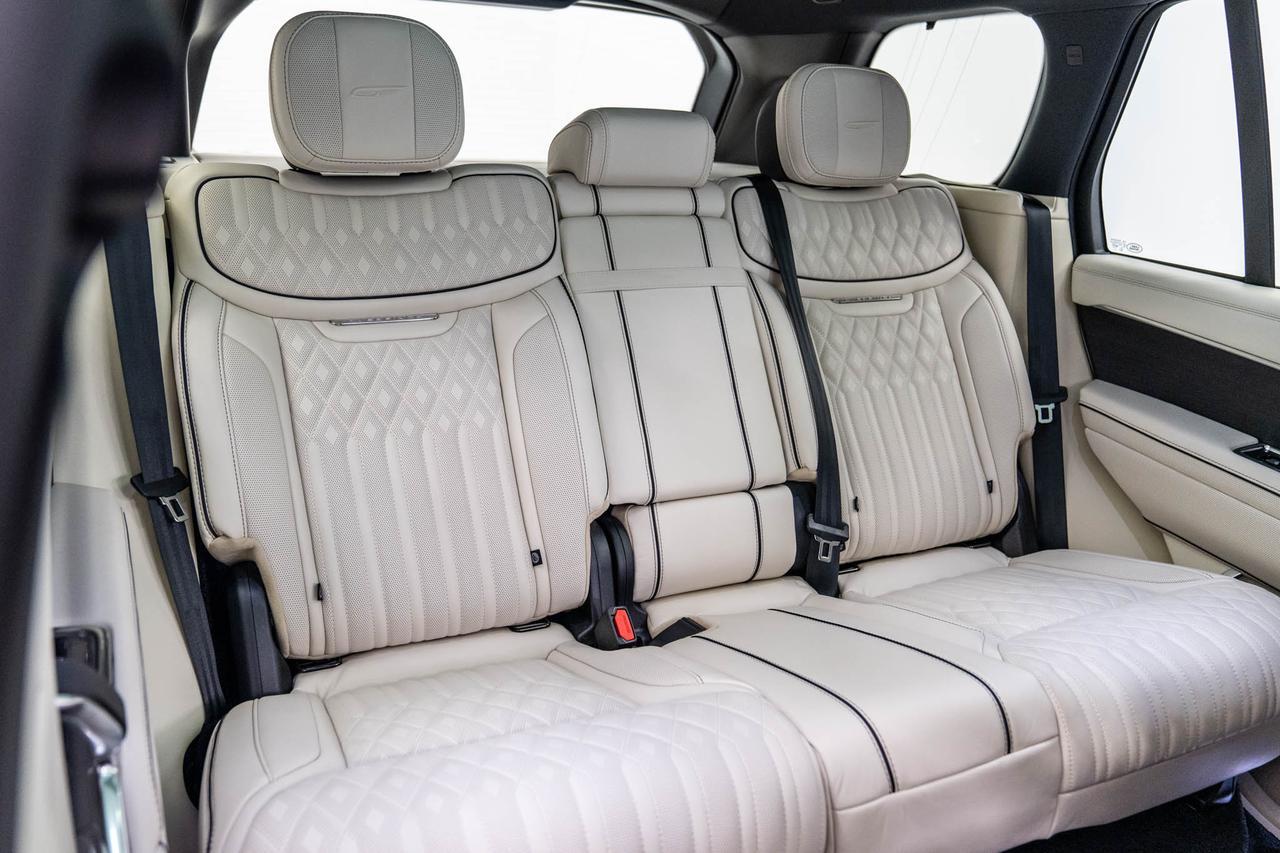 2025 Land Rover Range Rover SE Danville VA