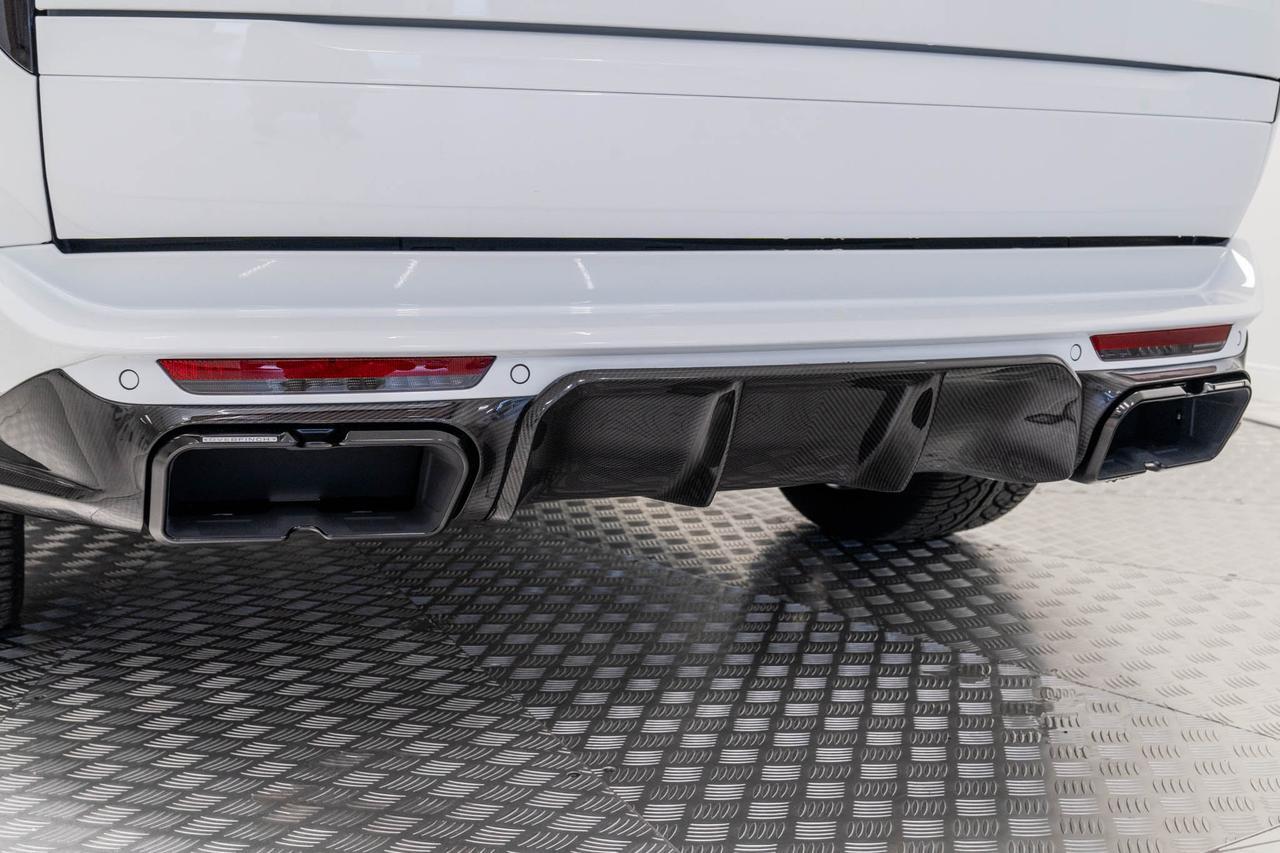 2025 Land Rover Range Rover SE Danville VA