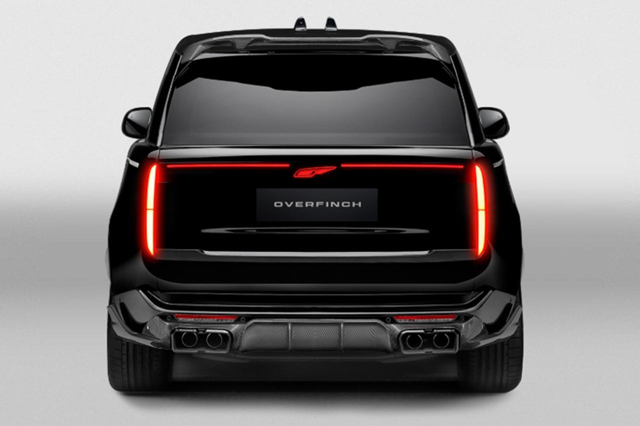 2025 Land Rover Range Rover SE Danville VA