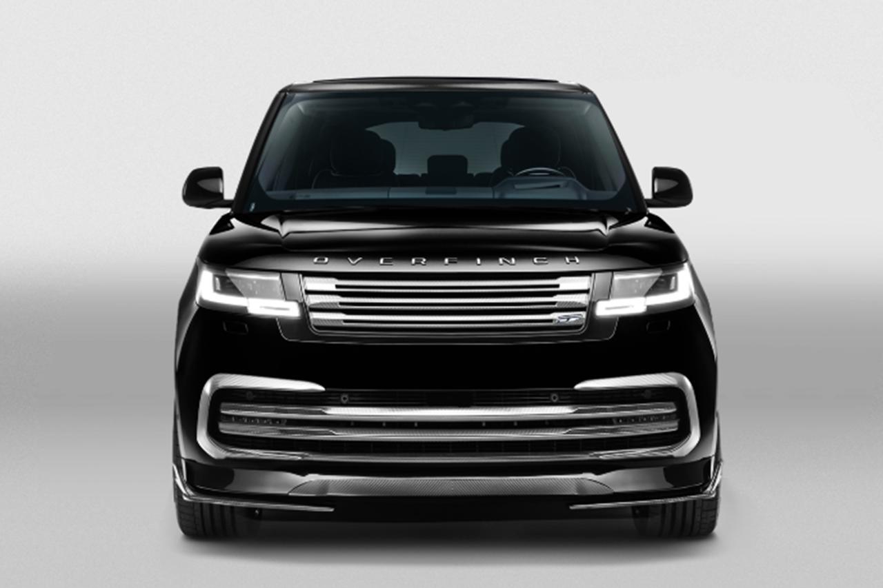 2025 Land Rover Range Rover SE Danville VA