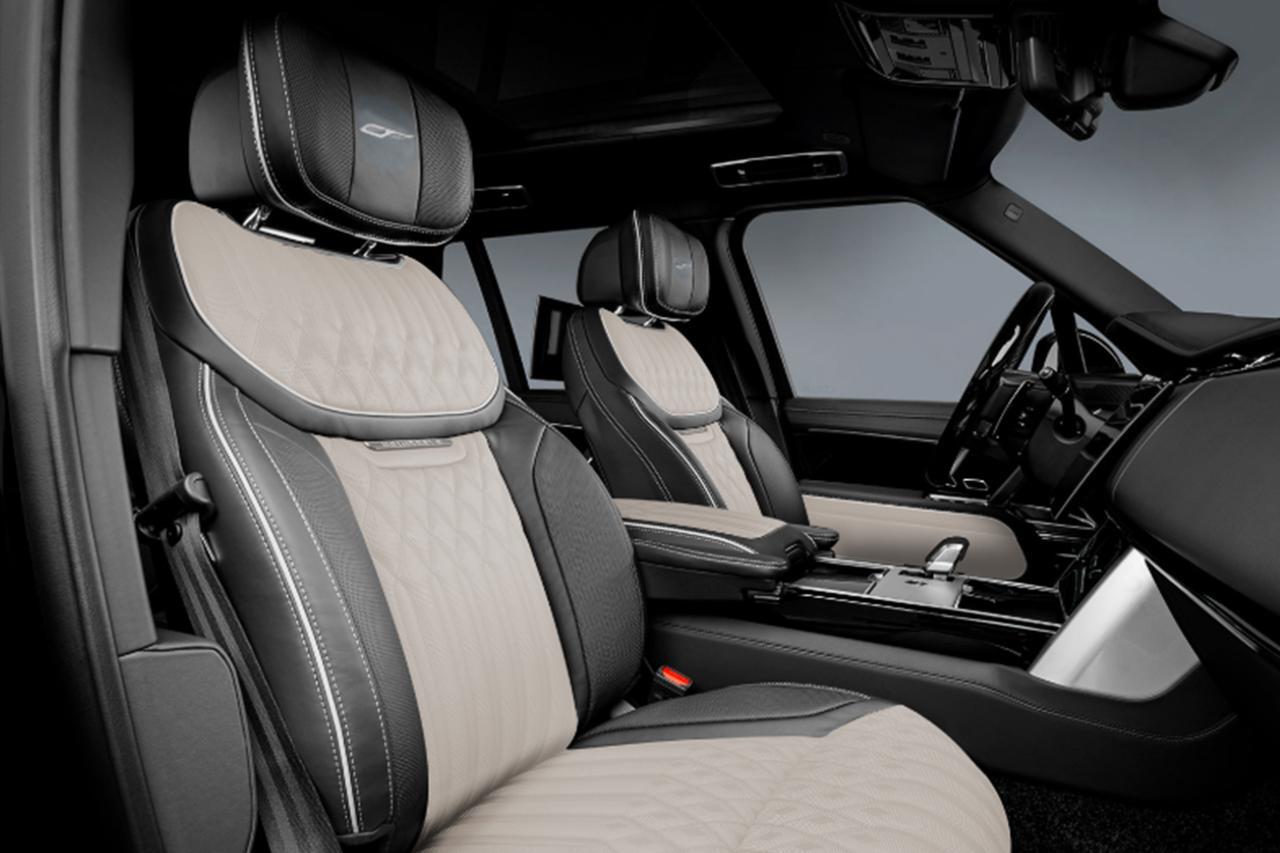2025 Land Rover Range Rover SE Danville VA