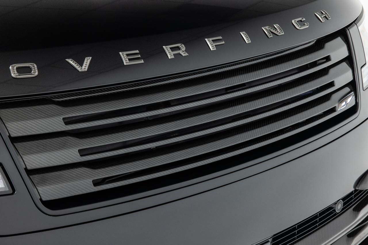 2025 Land Rover Range Rover SE Danville VA