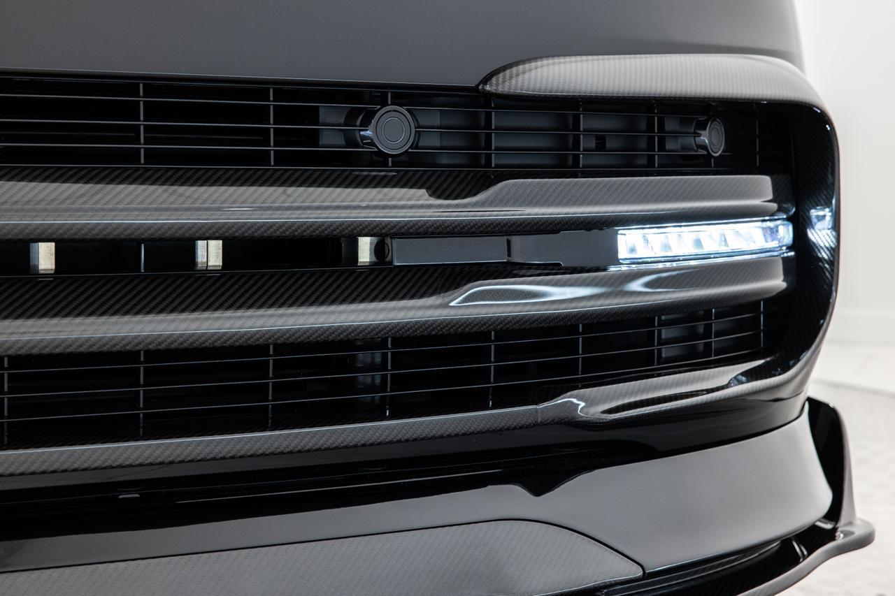 2025 Land Rover Range Rover SE Danville VA