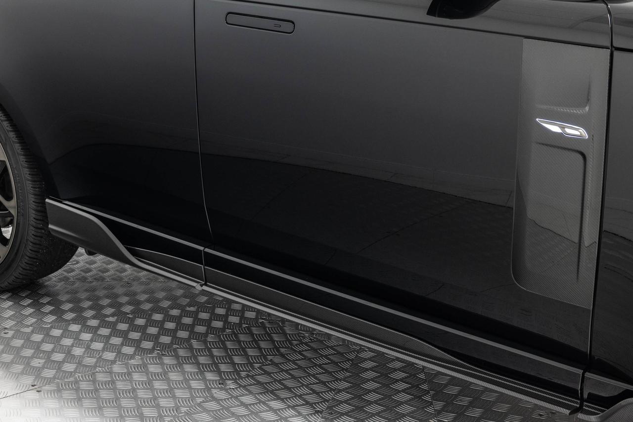 2025 Land Rover Range Rover SE Danville VA