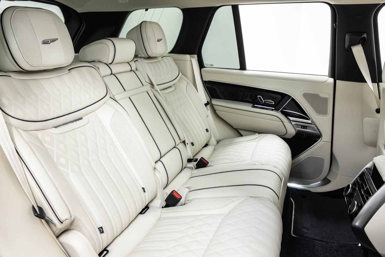 2025 Land Rover Range Rover SE Danville VA