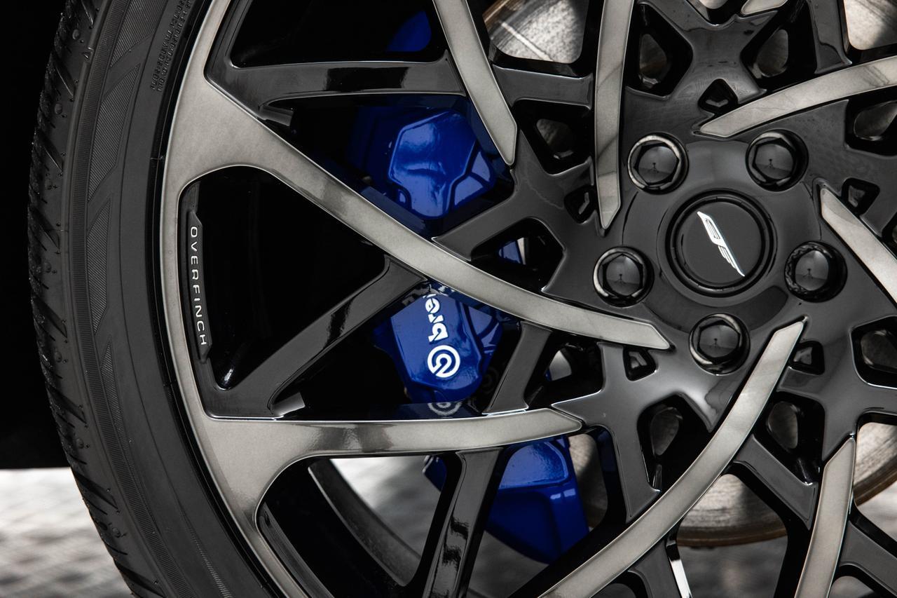 2025 Land Rover Range Rover SE Danville VA