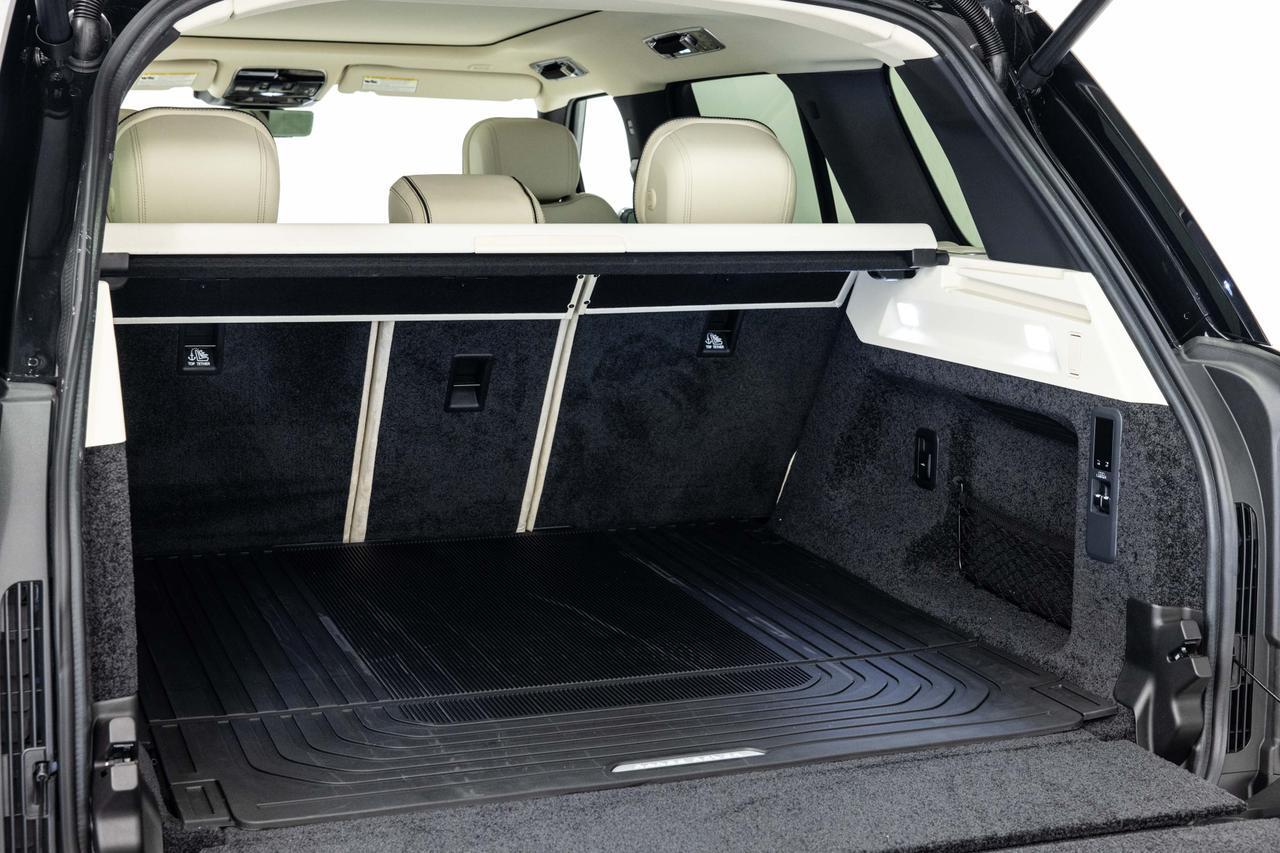 2025 Land Rover Range Rover SE Danville VA