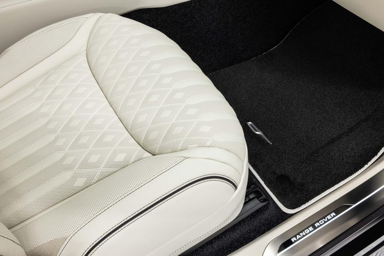 2025 Land Rover Range Rover SE Danville VA