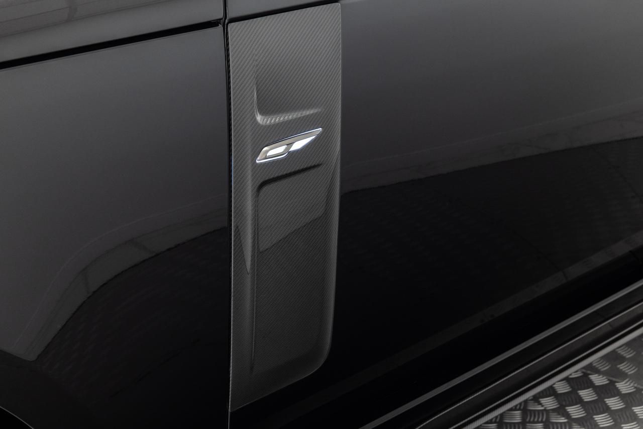 2025 Land Rover Range Rover SE Danville VA