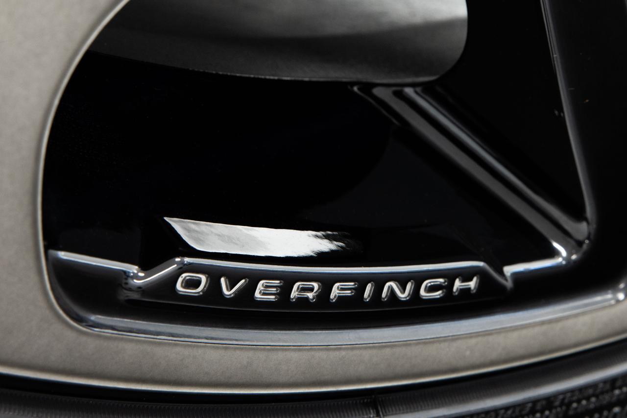 2025 Land Rover Range Rover SE Danville VA