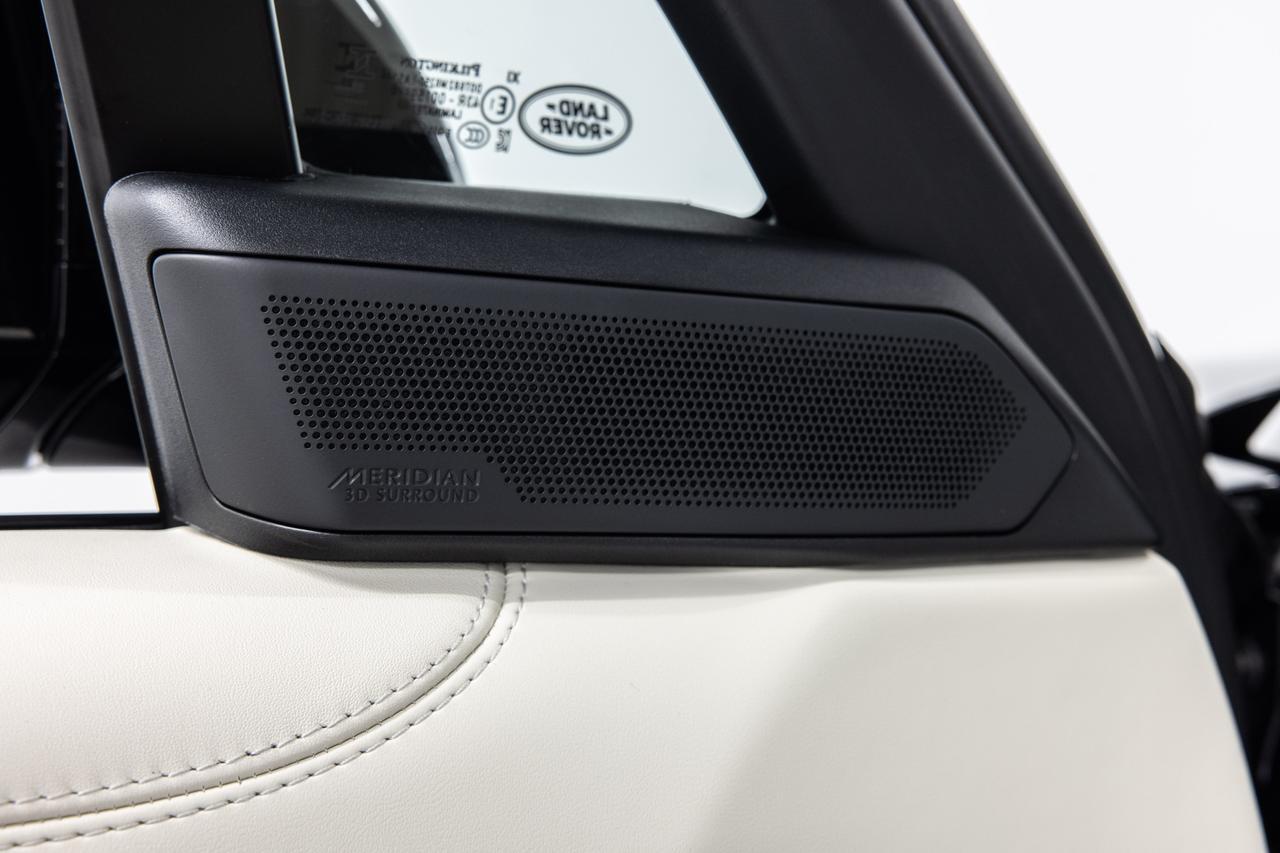 2025 Land Rover Range Rover SE Danville VA