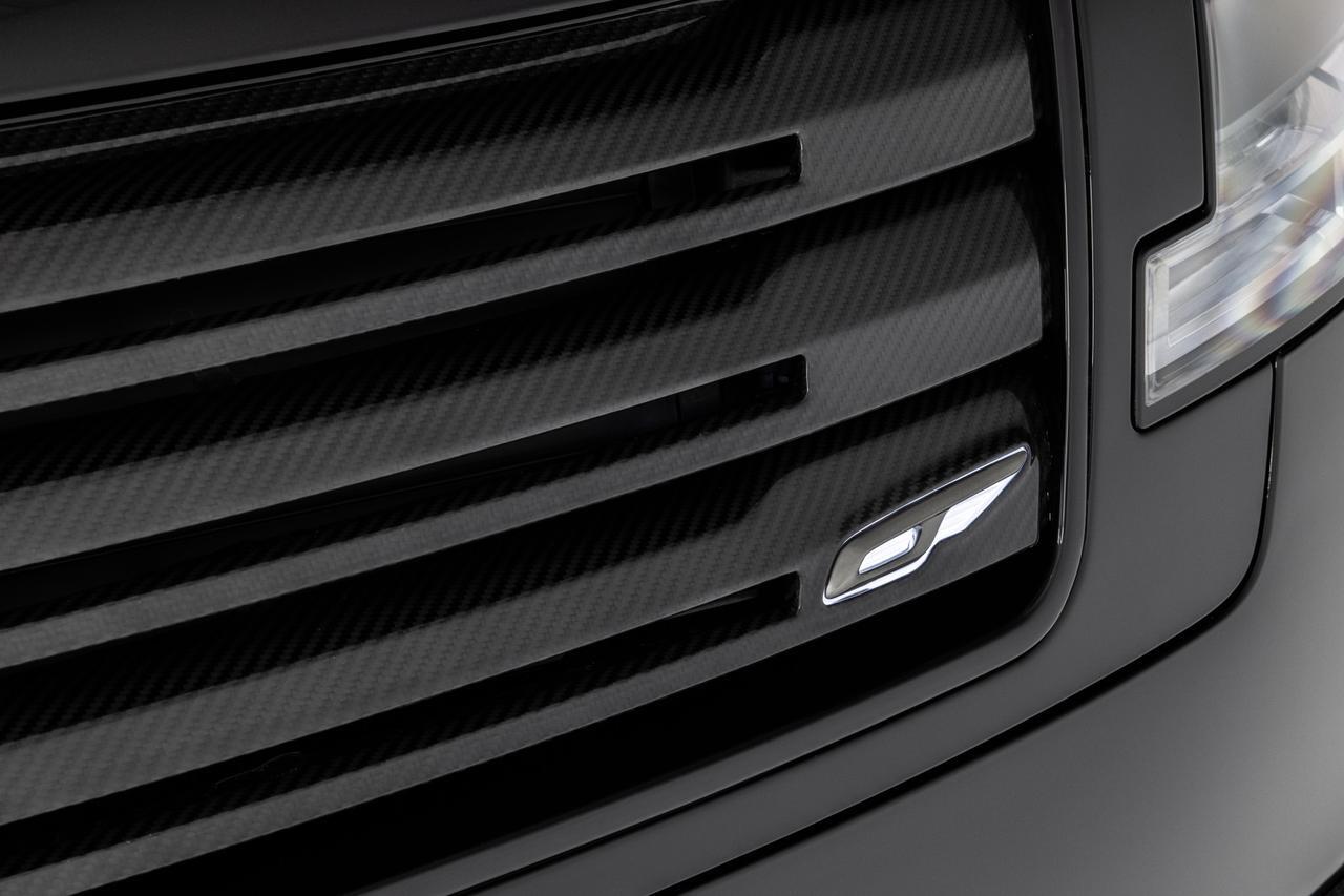 2025 Land Rover Range Rover SE Danville VA